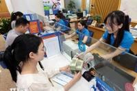 Crecimiento del crédito de Vietnam se acerca al 18% en 2025