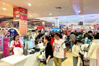 Propuesta de reducción del IVA contribuirá al consumo en Vietnam