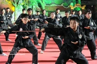 Vo Sao, legado marcial de Bac Ninh que preserva identidad cultural