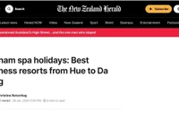 Artículo publicado en New Zealand Herald (Foto: Captura de pantalla)