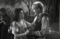 Una escena en la película “Cu li khong bao gio khoc”