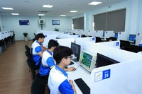 La juventud impulsa la innovación en la nueva era de desarrollo