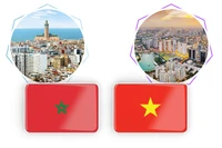 Relaciones de amistad y cooperación sólidas entre Vietnam y Marruecos