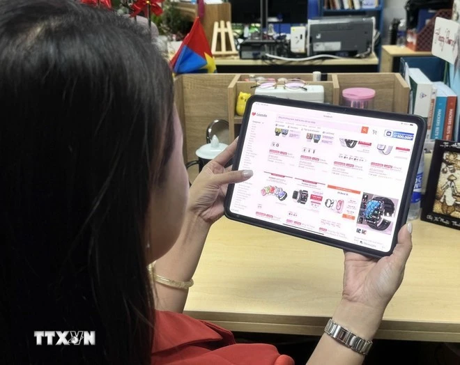 Foto de ilustración (Fuente: VNA)