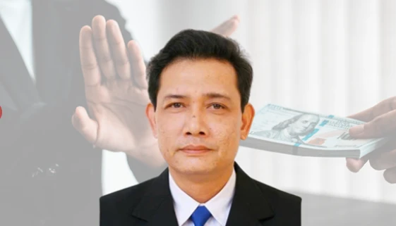Pham Tan Hoang (Foto: tienphong.vn)