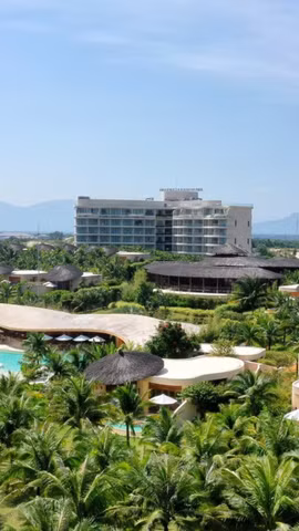 Khanh Hoa es pionera en la implementación de turismo verde y sostenible 