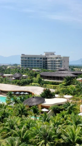 Khanh Hoa es pionera en la implementación de turismo verde y sostenible 