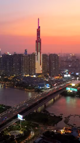 Ciudad Ho Chi Minh impulsa su transformación en centro regional de ciencia, tecnología e innovación