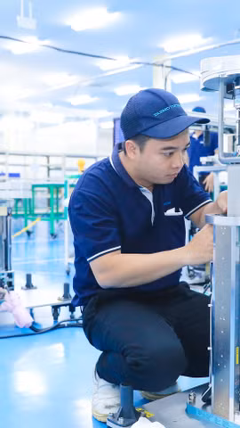 Vietnam prepara recursos humanos para la era cuántica