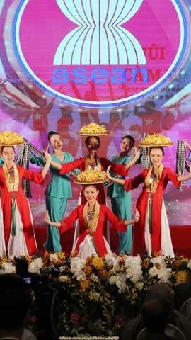 Tres décadas de Vietnam en la ASEAN: de nuevo miembro a actor clave regional