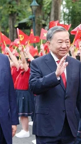 Vietnam - China: 75 años de intercambio cultural que cimentan un futuro sostenible