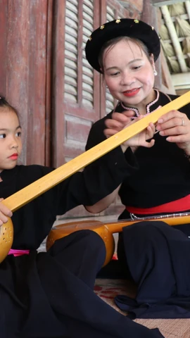 Enseñanza de la cultura y las artes de Vietnam en el contexto de la globalización