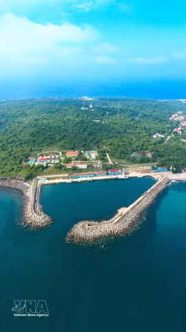 Quang Tri reafirma su posición como nuevo destino turístico del centro de Vietnam