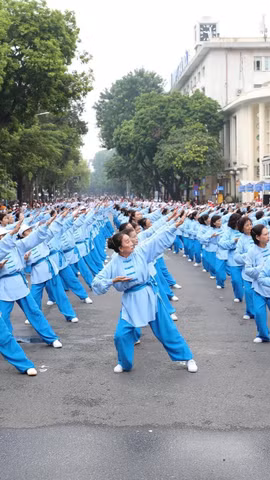 Vietnam impulsa la economía plateada para convertir el envejecimiento poblacional en motor de crecimiento 