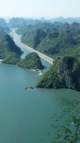 Vietnam, de un país pobre a una de las economías de más rápido crecimiento del mundo