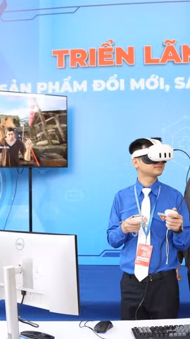 Vietnam prioriza la ciencia, tecnología e innovación en su estrategia de desarrollo