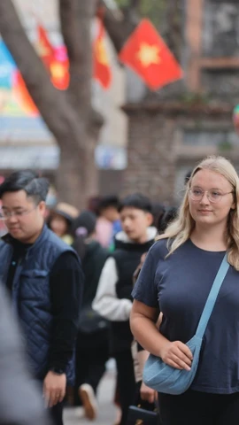 Turismo de Vietnam 2025: Un pilar destacado del crecimiento económico y social