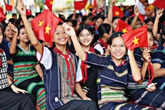 Vietnam construirá 100 escuelas en zonas fronterizas en 13 meses