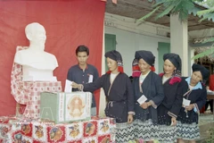 15 elecciones a la Asamblea Nacional de Vietnam a lo largo de la historia