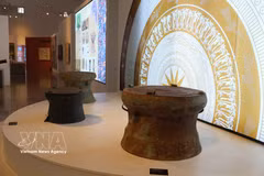 Museo de Dak Lak: Símbolo de unidad de grupos étnicos de la Altiplanicie Occidental 