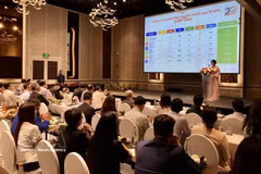 La 20.ª edición de la Feria Internacional de Turismo de Ciudad Ho Chi Minh se desarrollará del 27 al 29 de agosto. (Foto: VNA)