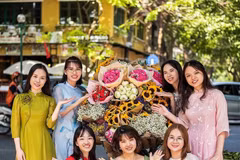 Vietnam en tren: Un viaje por grandes patrimonios 