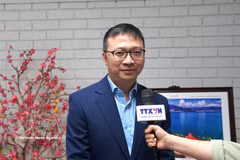 El secretario general de la Asociación de Empresarios de Vietnam en Australia, Do Gia Thang. (Foto; VNA)
