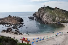Recursos marinos e insulares, “la clave” para expandir el turismo en Khanh Hoa