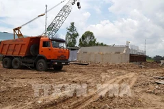 Foto de ilustración. (Fuente: VNA)