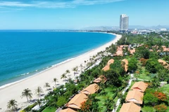 Descubriendo la belleza de la región sur de Khanh Hoa 