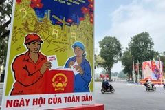 Foto de ilustración. (Foto: Vietnamplus)