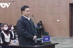 Tran Tung, exsubdirector del Departamento de Asuntos Exteriores de la provincia de Thai Nguyen. (Foto: VOV)
