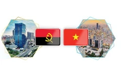 Relaciones de amistad tradicional entre Vietnam y Angola