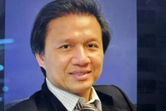 El imputado Nguyen Dinh Thang. (Foto: Ministerio de Seguridad Pública)