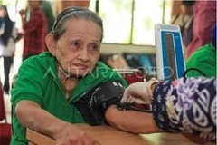 (Foto de ilustración: Antara)