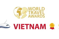 Vietnam es el principal destino de Asia por séptima vez