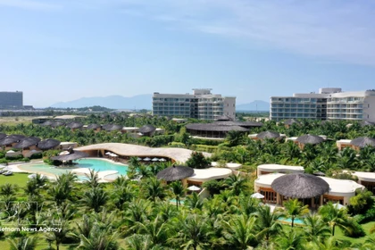 Khanh Hoa es pionera en la implementación de turismo verde y sostenible 