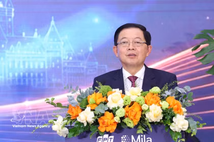 Asociación FPT-Mila contribuirá al desarrollo de la IA en Vietnam