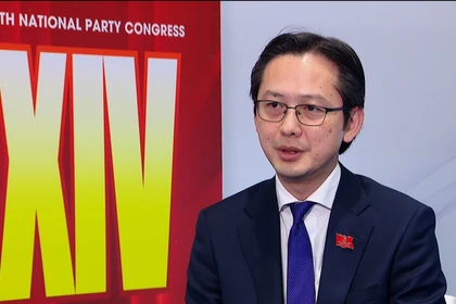 XIV Congreso del Partido define diplomacia multilateral como orientación estratégica de Vietnam