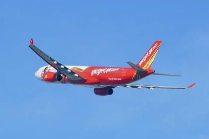 Foto de ilustración. (Fuente: vietjetair.com)