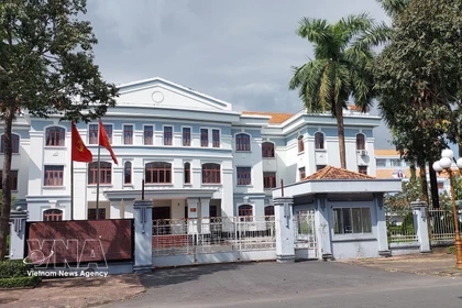 Foto de ilustración (Foto: VNA)