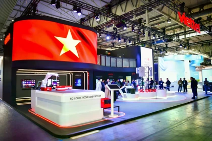 Propiedad intelectural – un catalizador para la innovación y la integración global de Vietnam