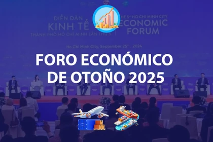 Foro Económico de Otoño 2025: Oportunidad de presentar la imagen de Vietnam al mundo