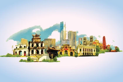 Hanoi honrado con el premio del turismo sostenible