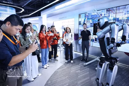 Diplomacia científica y tecnológica: una nueva misión para la política exterior de Vietnam