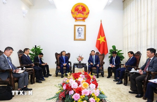 Panorama de la cita (Foto: VNA) pho-thu-tuong-tran-hong-ha-tong-giam-doc-cong-ty-ccecc-2.jpg