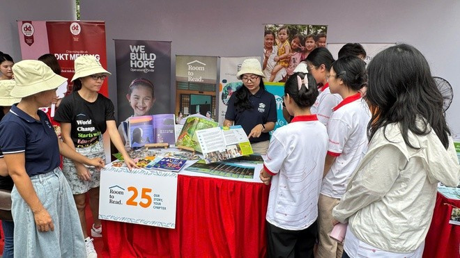En el festival (Foto: htv.com.vn) 3.jpg