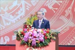 El secretario general del Partido Comunista de Vietnam, To Lam. (Fuente: VNA)