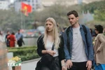 Hanoi, entre las 15 ciudades más populares para los turistas