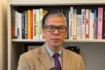 Nguyen Hong Hai, profesor titular de Política y Relaciones Internacionales de la Universidad Americana y académico Fulbright. (Foto: VNA)
